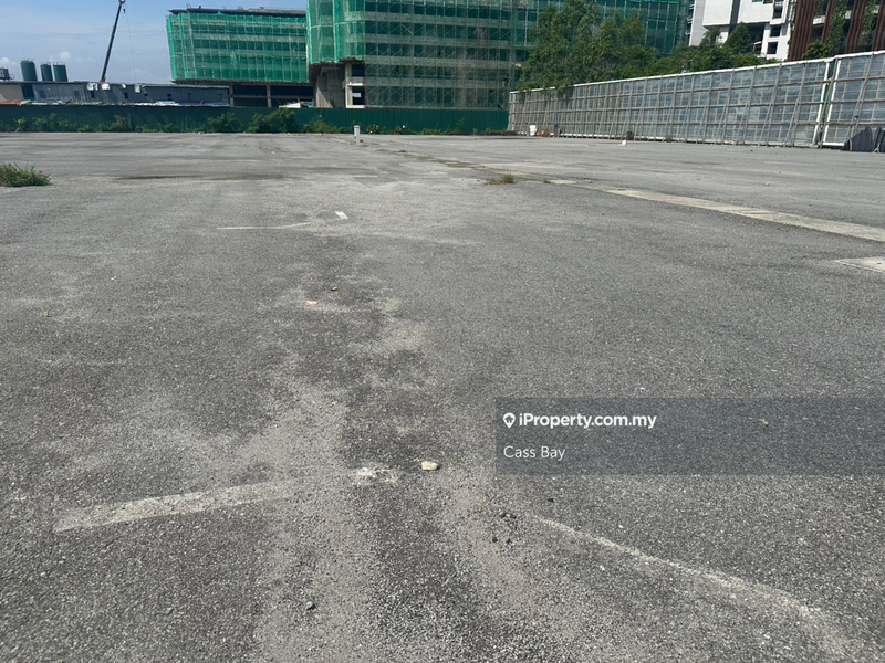 Tanah Komersial untuk Disewa di Taman Setiawangsa, Setiawangsa oleh Cass Bay - iProperty.com.my