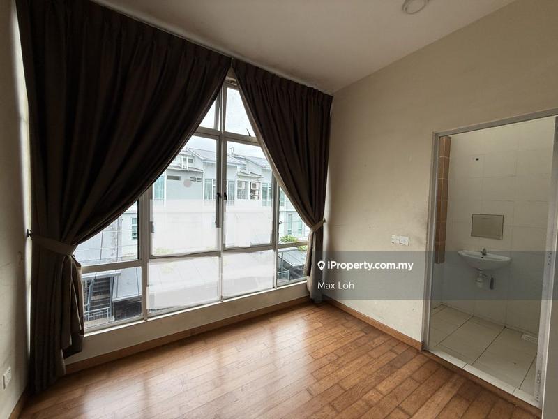 For Sale - The Seed Taman Sutera Utama