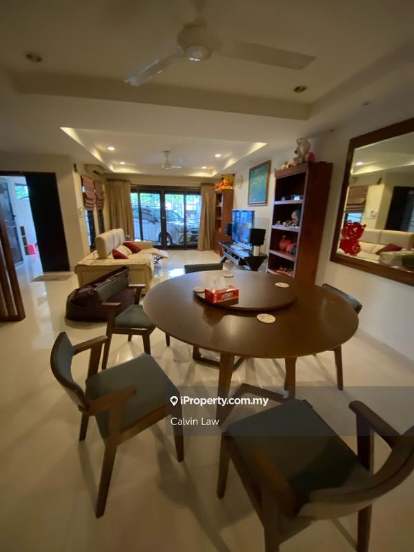 2.5-storey Terraced House for Sale in Bu6, Bandar Utama by Calvin Law - iProperty.com.my