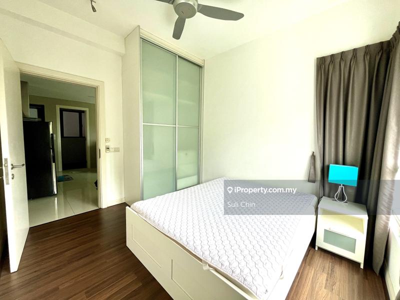 Condominium for Sale in Altitude 236 by Suli Chin - iProperty.com.my