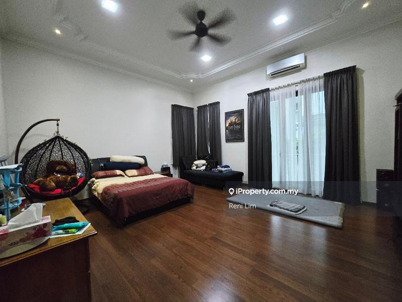 Bungalow House for Sale in Glenhill Saujana, Shah Alam by Reni Lim - iProperty.com.my