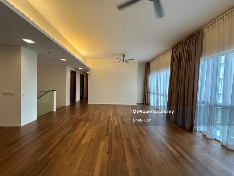 Kondominium untuk Disewa di Dua Residency oleh Emily Loh - iProperty.com.my