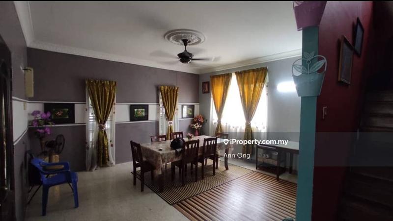 Banglo untuk Dijual di Taman Bukit Cheras, Cheras oleh Ann Ong - iProperty.com.my