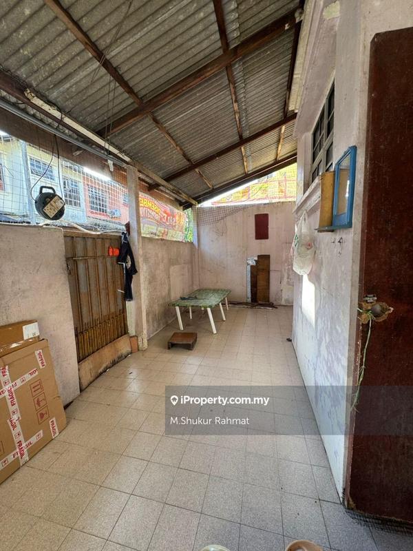 Terraced House for Sale in Taman Kota Jaya, Kota Tinggi by M.Shukur  Rahmat - iProperty.com.my