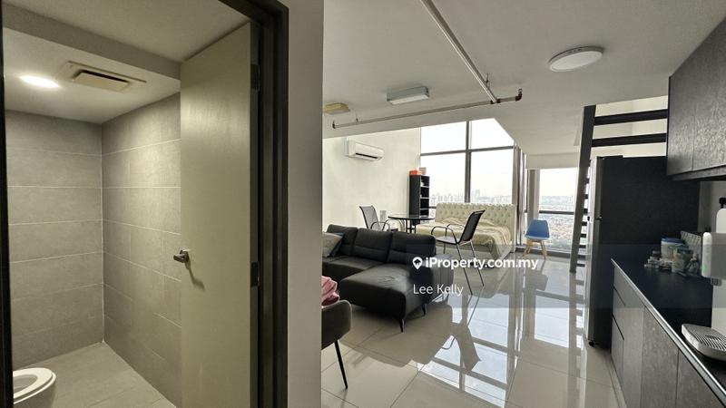Service Residence for Sale in Pinnacle Petaling Jaya by Lee Kelly - iProperty.com.my