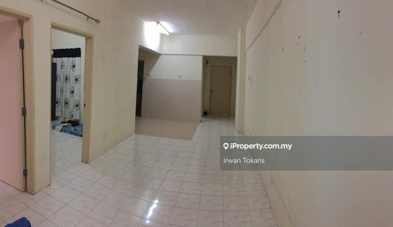 Apartment for Sale in Spring Ville by Irwan Tokans - iProperty.com.my