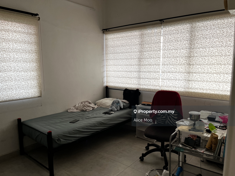 Semi-Detached House for Sale in Taman Tun Dr Ismail, Kuala Lumpur by Alice Moo - iProperty.com.my