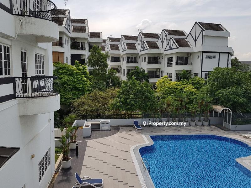 Kondominium untuk Dijual di Bukit Robson Condominium oleh Annabel Poh - iProperty.com.my