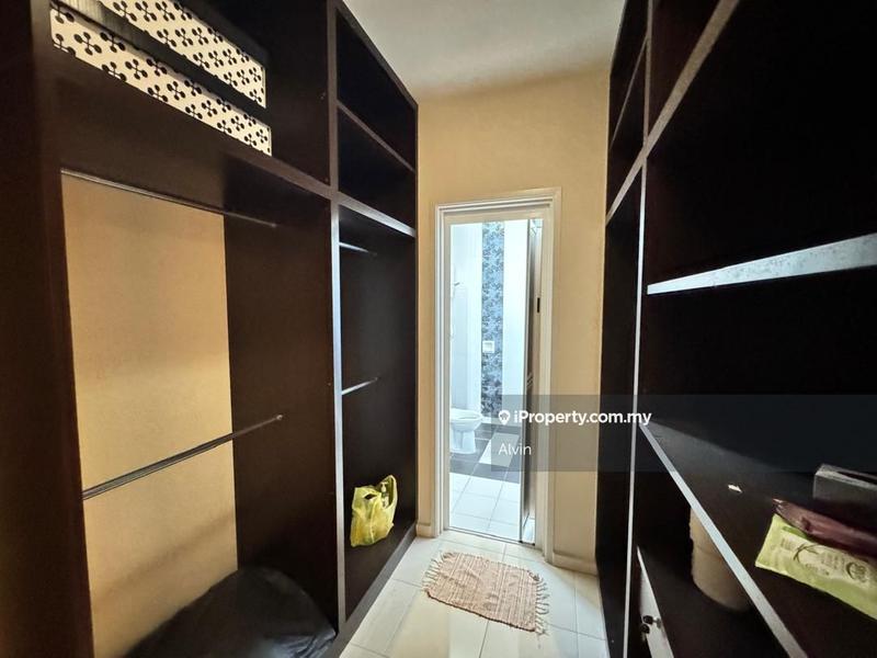 Semi-Detached House for Rent in Corner Semi D Taman Desa Idaman, Durian Tunggal by Alvin - iProperty.com.my