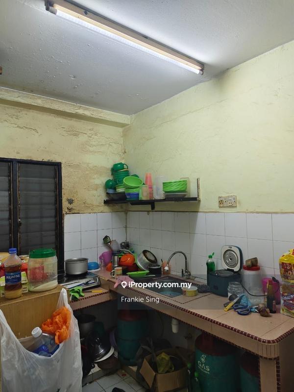 For Sale - Suria Magna