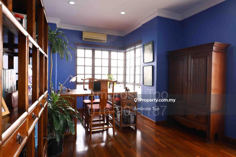 Kondominium untuk Dijual di Abadi Villa oleh Ambrose Too - iProperty.com.my