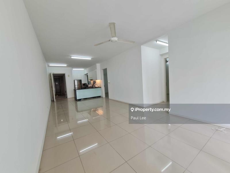 Condominium for Sale in 288 Residency by Paul Lee - iProperty.com.my