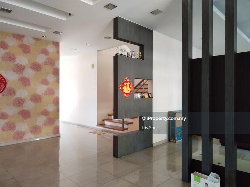 Banglo untuk Dijual di Kota Kemuning, Shah Alam oleh Iris Shek - iProperty.com.my