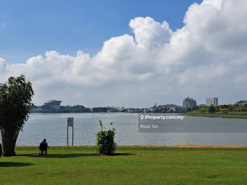 Banglo untuk Dijual di Perdana Lakeview East beside Putrajaya Lake, Cyberjaya oleh Rose Tan - iProperty.com.my