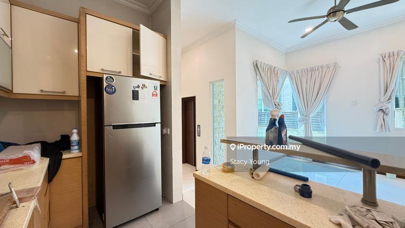 Semi-Detached House for Sale in Beverly Heights, Ampang by Stacy Young - iProperty.com.my