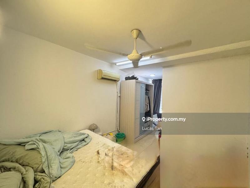 Rumah Berangkai 2.5 Tingkat untuk Dijual di Laman Rimbunan, Kepong oleh Lucas Tan - iProperty.com.my