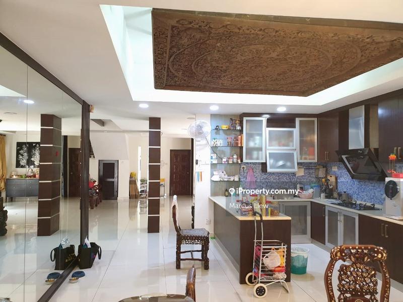 Bungalow House untuk Dijual di Bukit Jalil, Kuala Lumpur oleh Marcus Liew - iProperty.com.my