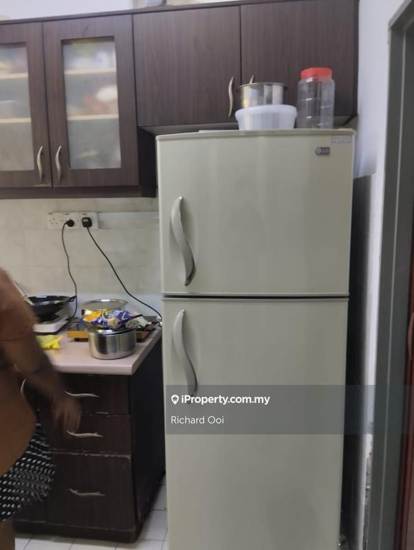 Apartment for Sale in Pangsapuri Lagoon Perdana by Richard Ooi - iProperty.com.my