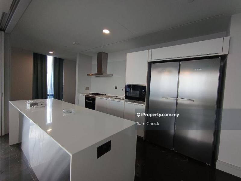 Residensi Servis untuk Dijual di St Regis oleh Sam Chock - iProperty.com.my