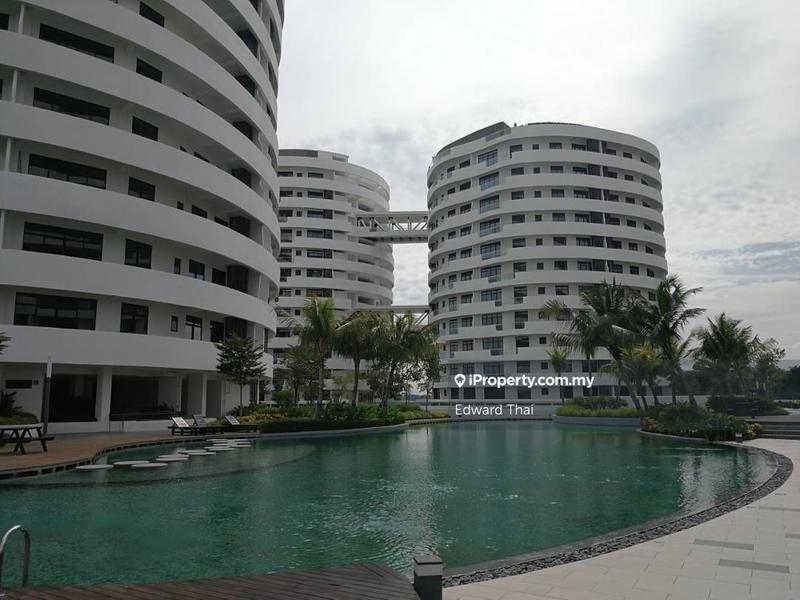 Kondominium untuk Disewa di O2 Residence oleh Edward Thai - iProperty.com.my