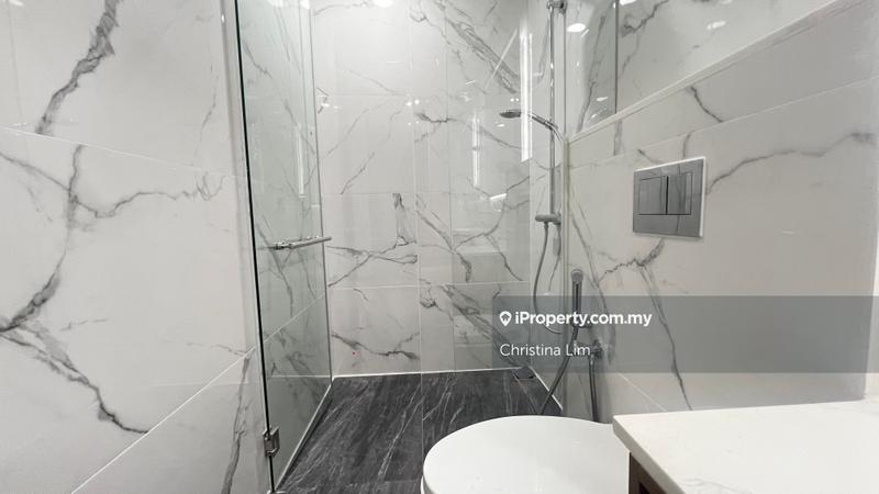 Service Residence for Rent in Core Residence @ TRX by Christina Lim - iProperty.com.my