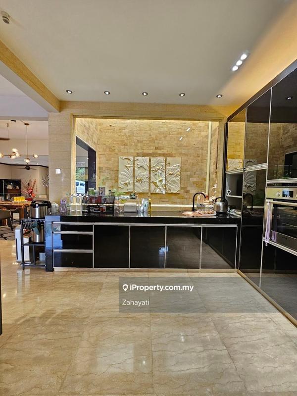 Rumah Teres 2-Tingkat untuk Dijual di Bukit Jelutong, Shah Alam oleh Zahayati - iProperty.com.my