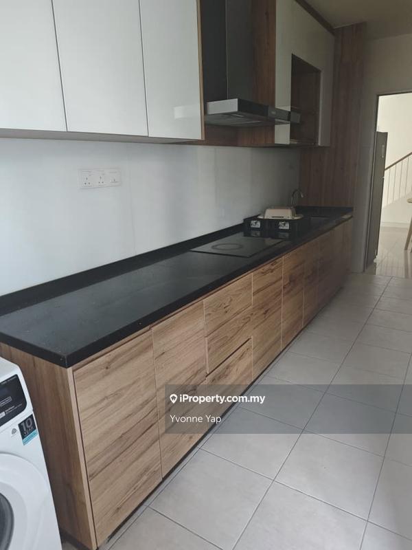 Townhouse for Rent in Kajang 2, Kajang by Yvonne Yap - iProperty.com.my