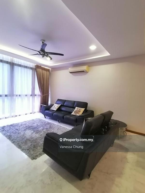 For Rent - Twins @ Damansara Heights