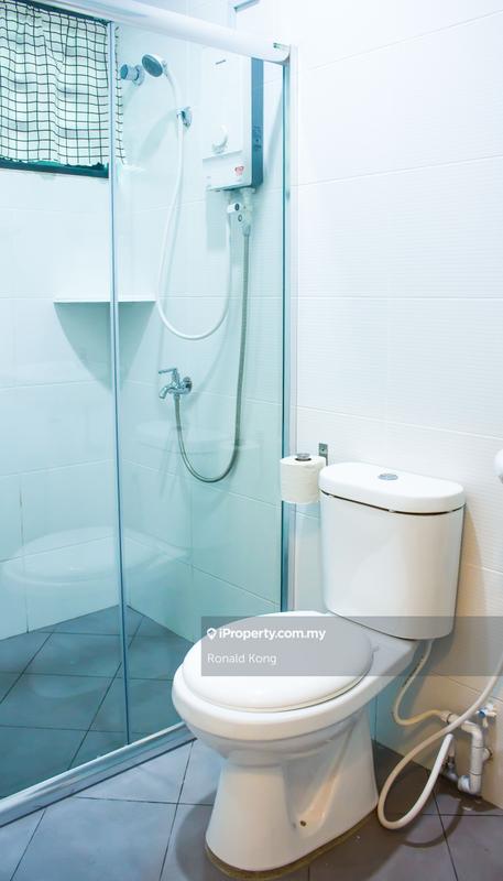 Cluster House for Sale in Bandar Meru Raya, Ipoh by Ronald Kong - iProperty.com.my