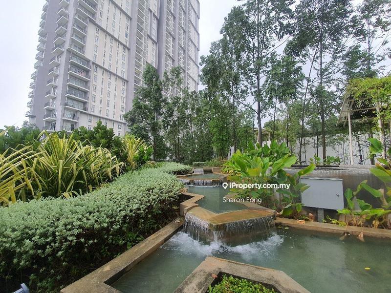Condominium for Rent in Verdi Eco-Dominiums by Sharon Fong - iProperty.com.my