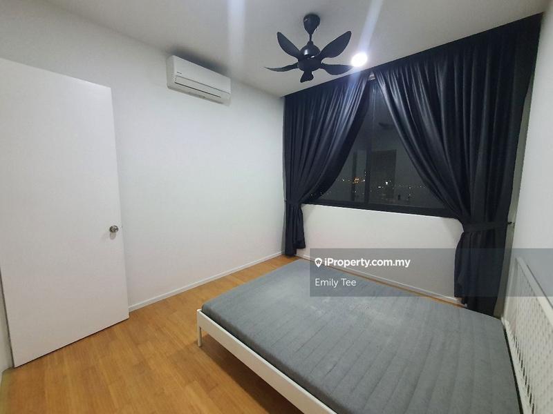 Condominium for Rent in Dreamcity by Emily Tee - iProperty.com.my