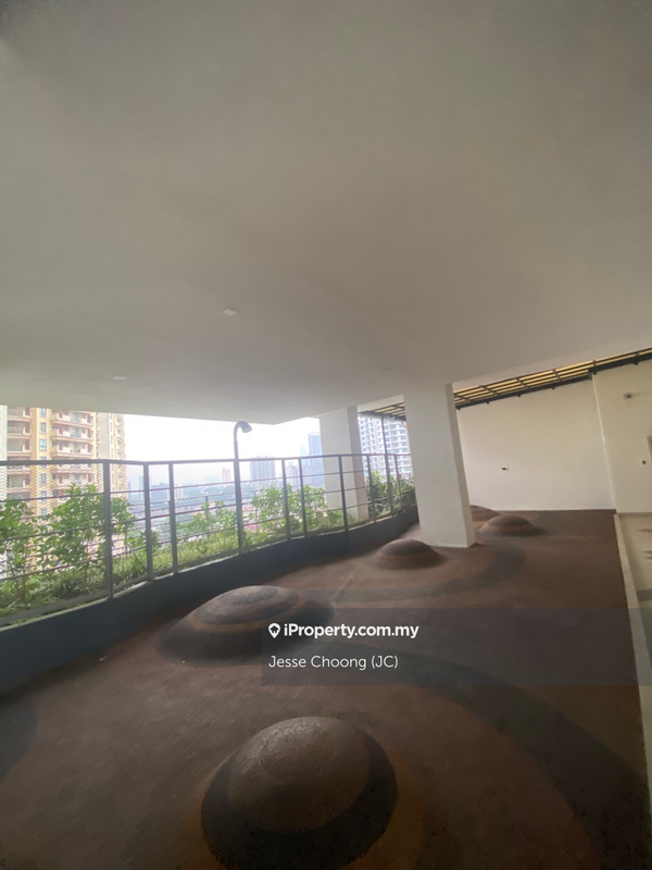 Kondominium untuk Dijual di The Haute Gurney oleh Jesse Choong (JC) - iProperty.com.my