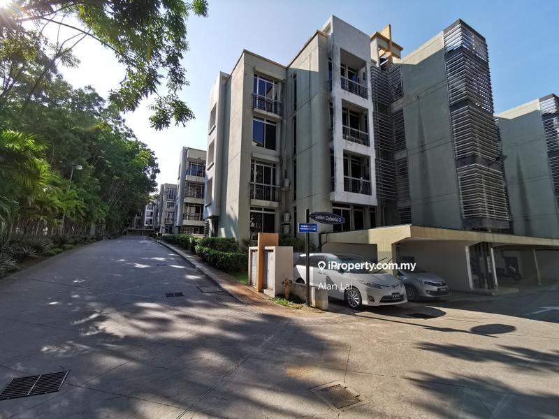 Rumah Bandar untuk Dijual di Cyberjaya, Sepang oleh Alan Lai - iProperty.com.my