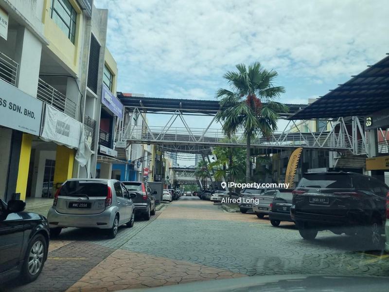Kedai untuk Disewa di Taman Equine, Seri Kembangan oleh Alfred Long - Exterior - iProperty.com.my