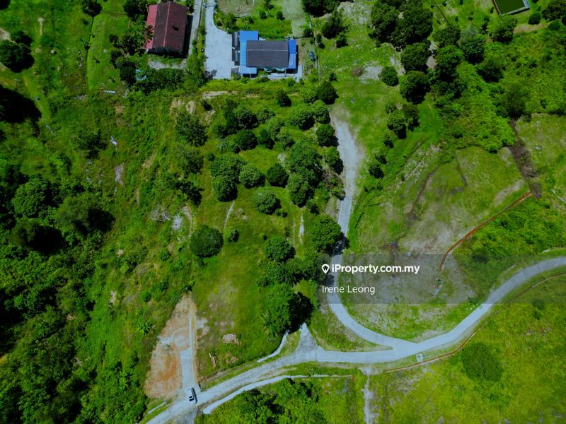 Agricultural Land for Sale in Karak, Sabai by Irene Leong - iProperty.com.my