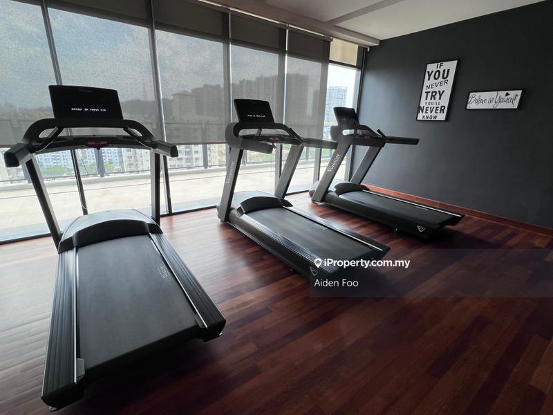 Service Residence for Rent in Bloomsvale Menara Vista Petaling by Aiden Foo - iProperty.com.my