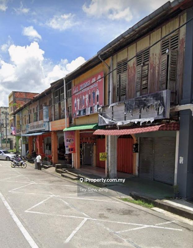 For Sale - Bandar Nilai, Pekan Nilai Lama, Jalan Besar Nilai