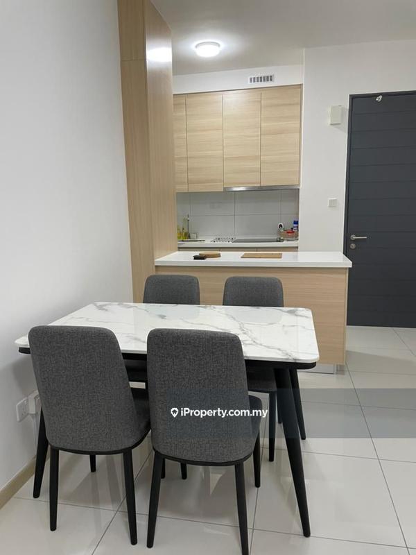 For Rent - RYAN & MIHO