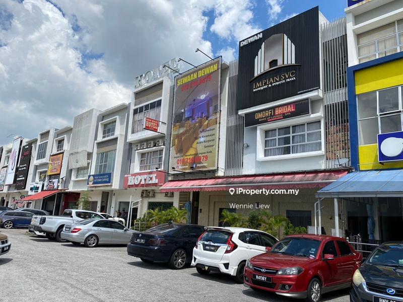 For Sale - Kajang @ Taman TTDI Grove