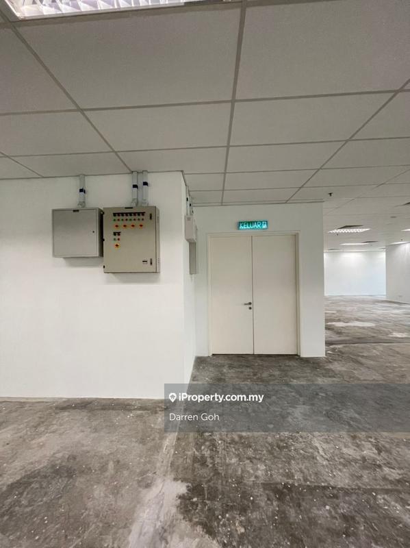 Pejabat untuk Disewa di Jalan Kerinchi, Kampung Kerinchi (Bangsar South) oleh Darren Goh - iProperty.com.my