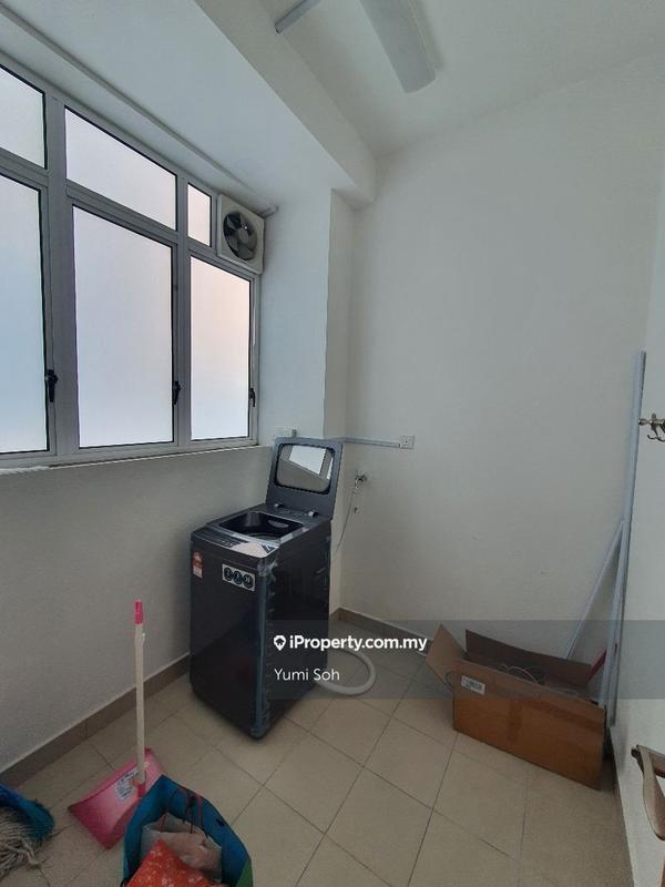Kondominium untuk Disewa di Green Residence oleh Yumi Soh - iProperty.com.my
