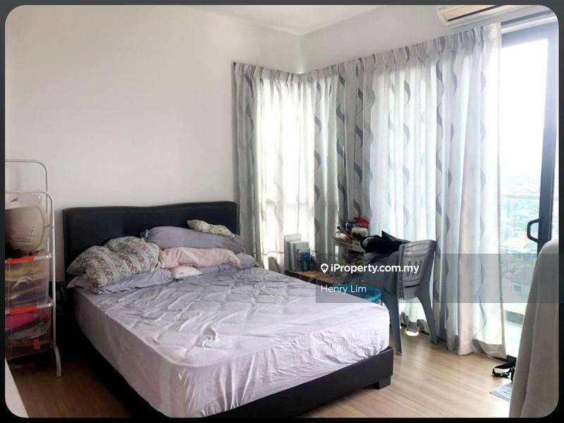 Condominium for Sale in Palace Court (Sri Istana) by Henry Lim - iProperty.com.my