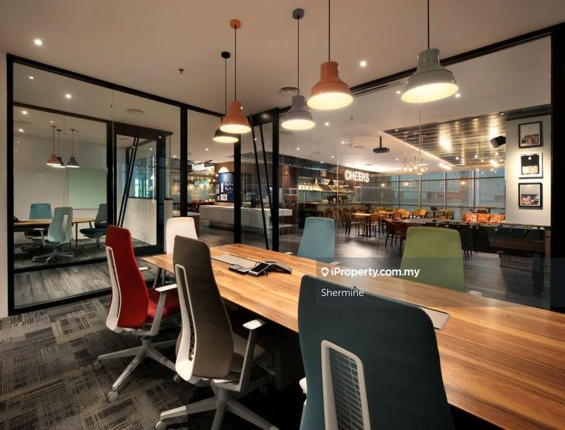 For Sale - The Vertical