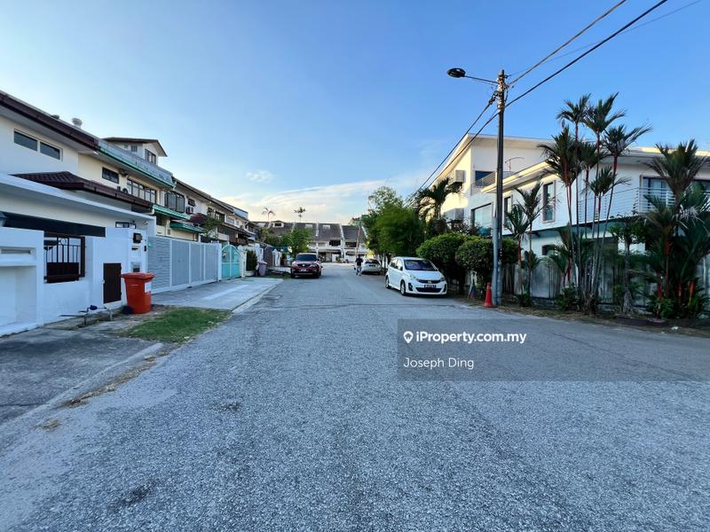 Rumah Teres 2.5-Tingkat untuk Dijual di Bandar Utama Damansara, Petaling Jaya oleh Joseph Ding - iProperty.com.my