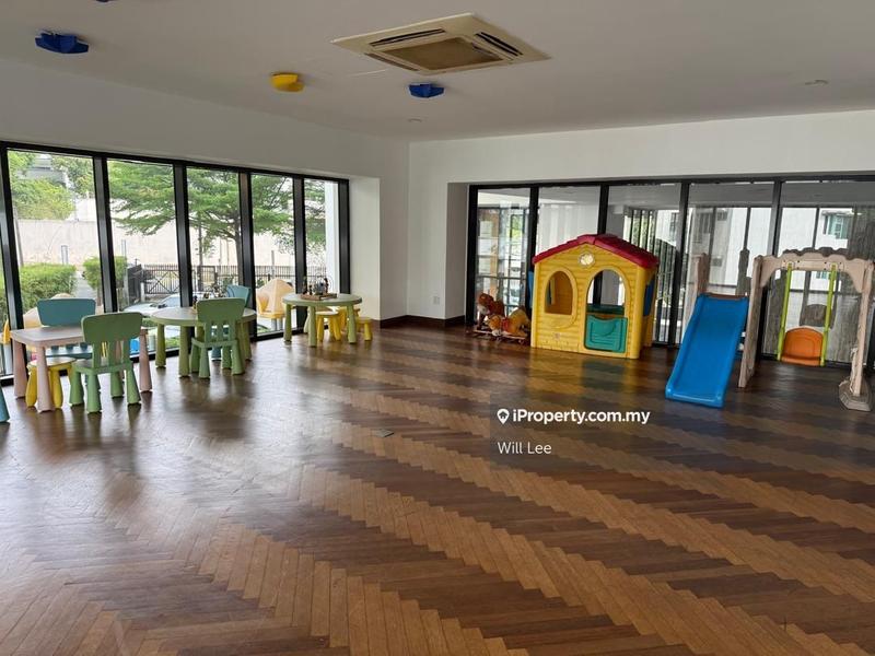 Semi-Detached House for Sale in Mont Kiara, Kuala Lumpur by Will Lee - iProperty.com.my
