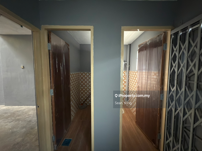 Kedai untuk Disewa di Kepong Baru, Kepong oleh Sean Yong - iProperty.com.my