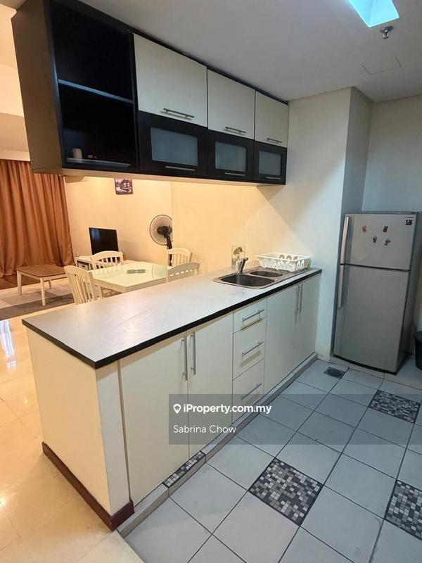 Service Residence for Rent in i-Zen @ Kiara 2 by Sabrina Chow - iProperty.com.my