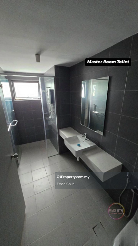 Service Residence for Sale in Berkeley Uptown by Ethan Chua - iProperty.com.my