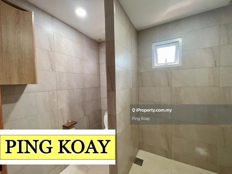 Semi-Detached House for Sale in Taman Green Lane, Jelutong by Ping Koay - iProperty.com.my