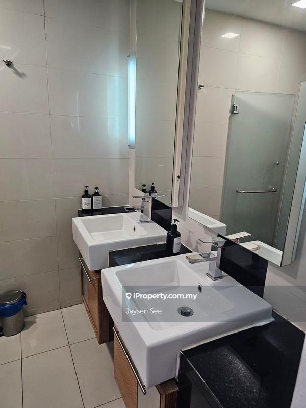 Service Residence for Sale in Dua Sentral by Jaysen See - iProperty.com.my